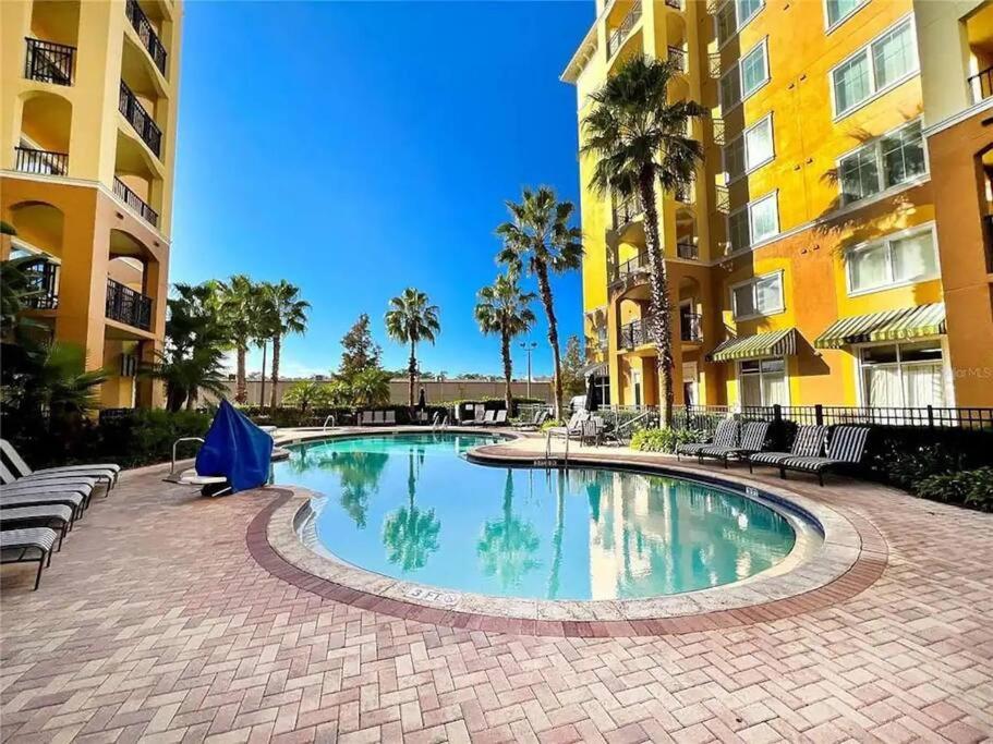 Exquisite 3 Bdr Condo Minutes To Disney Orlando Exterior foto