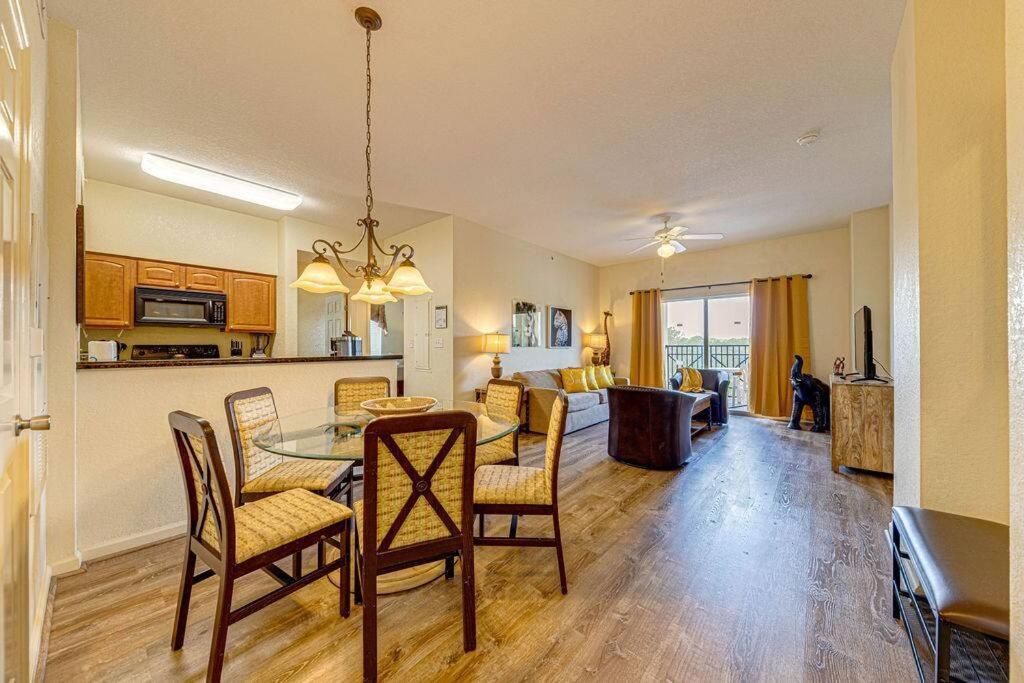 Exquisite 3 Bdr Condo Minutes To Disney Orlando Exterior foto