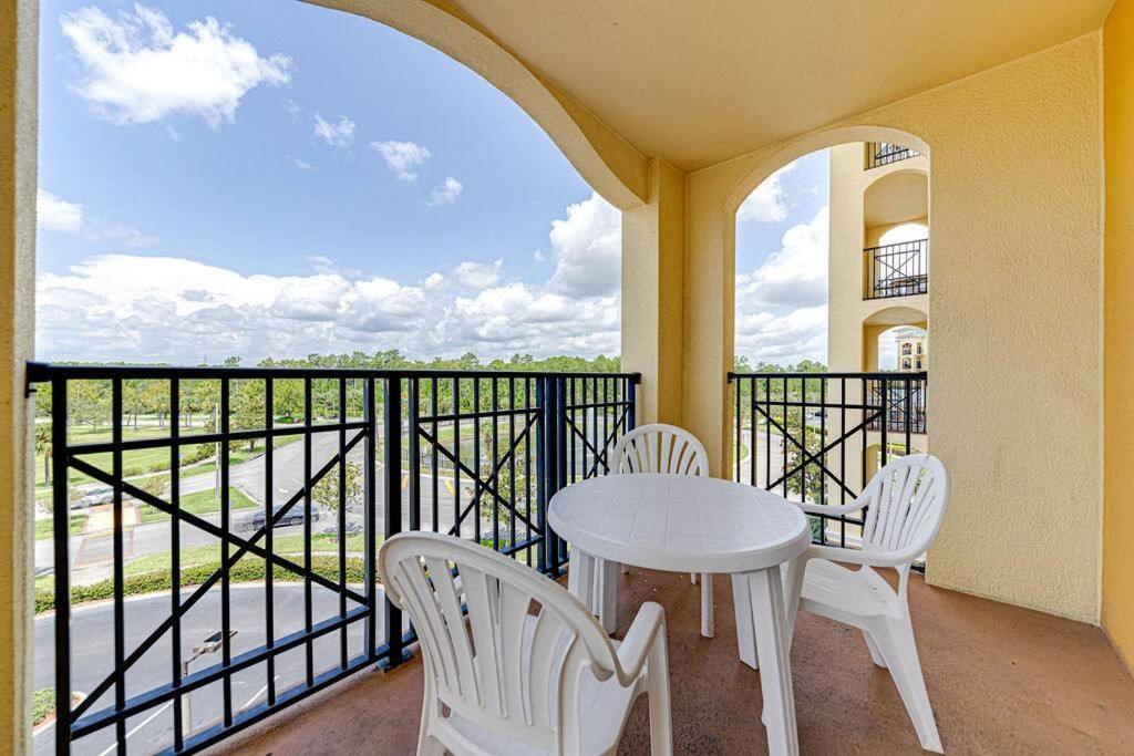 Exquisite 3 Bdr Condo Minutes To Disney Orlando Exterior foto