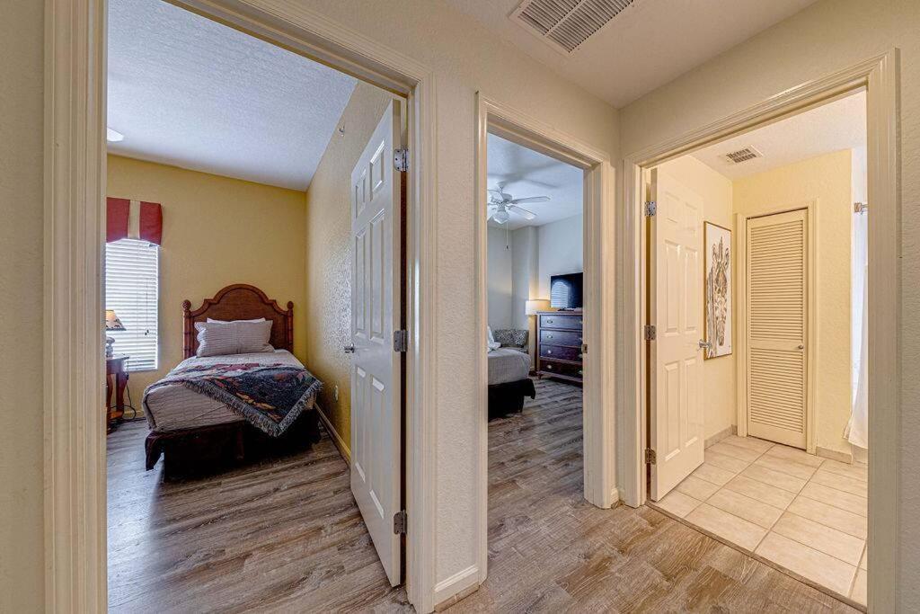 Exquisite 3 Bdr Condo Minutes To Disney Orlando Exterior foto